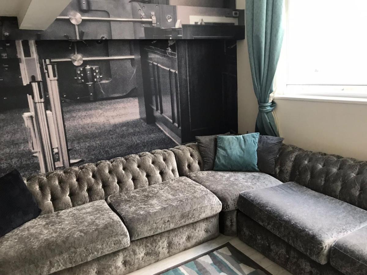 Luxe Apartments Near Albert Docks - 3 Graces - Liverpool One - Business, Contract & Corporate Ready 外观 照片