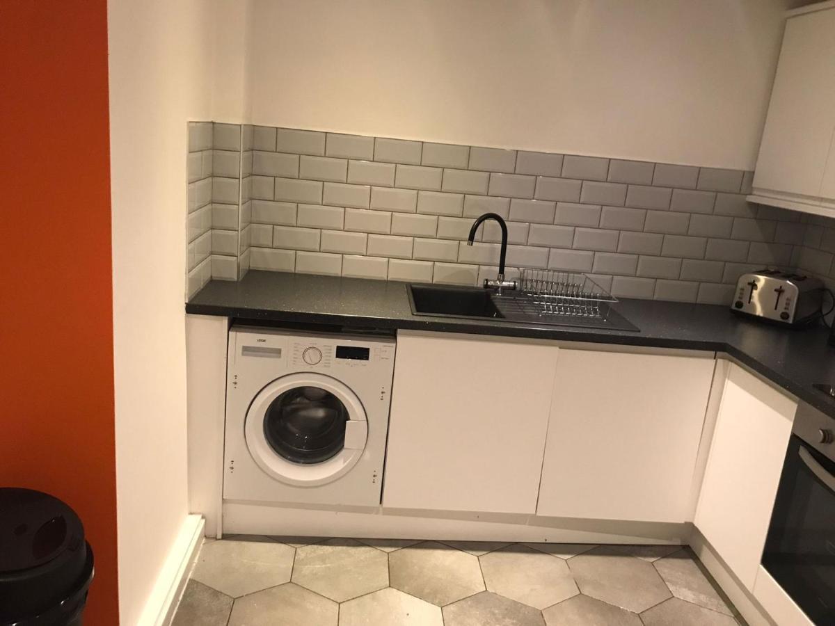 Luxe Apartments Near Albert Docks - 3 Graces - Liverpool One - Business, Contract & Corporate Ready 外观 照片