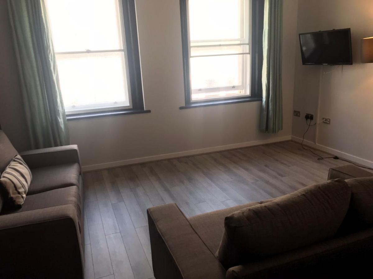 Luxe Apartments Near Albert Docks - 3 Graces - Liverpool One - Business, Contract & Corporate Ready 外观 照片