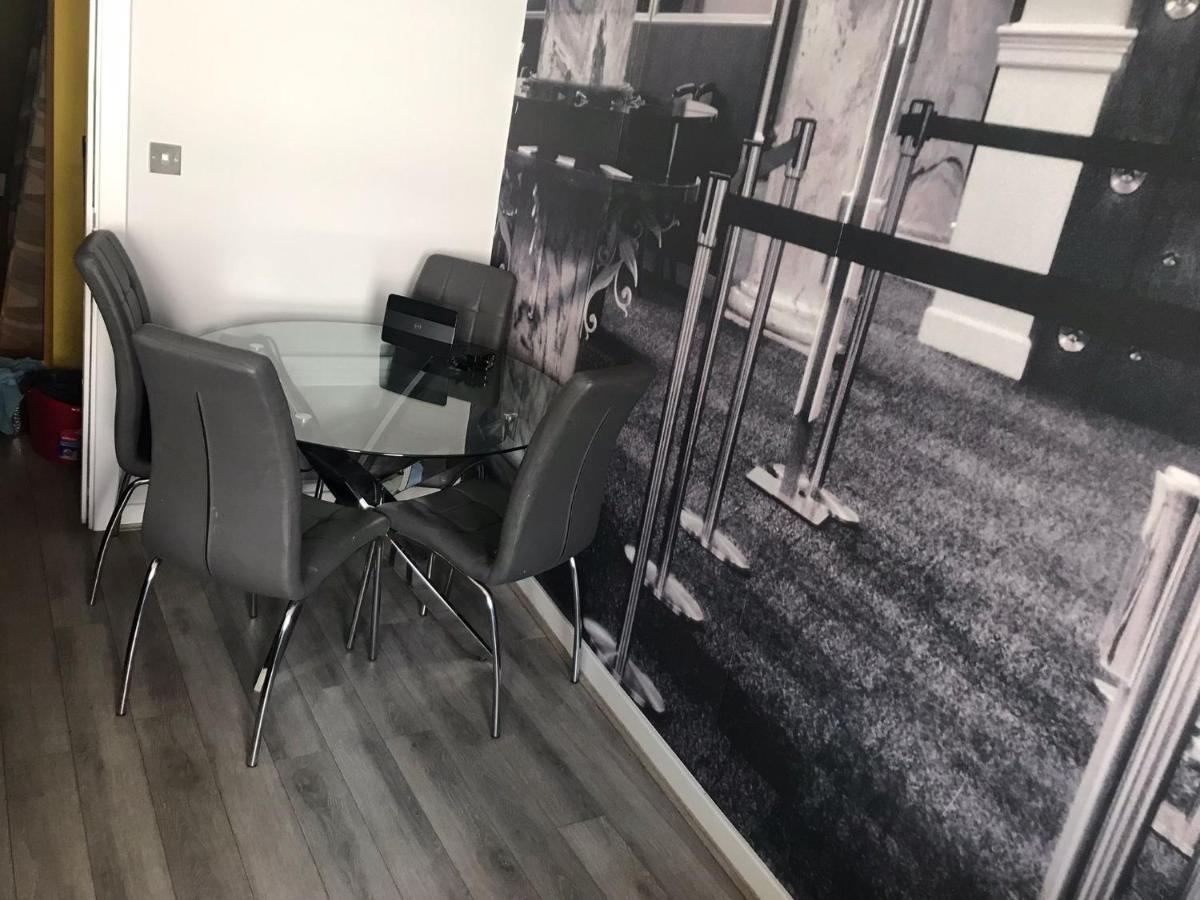 Luxe Apartments Near Albert Docks - 3 Graces - Liverpool One - Business, Contract & Corporate Ready 外观 照片