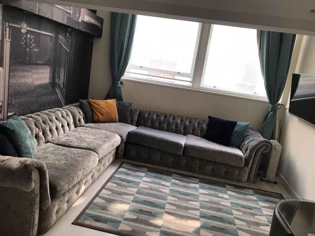 Luxe Apartments Near Albert Docks - 3 Graces - Liverpool One - Business, Contract & Corporate Ready 外观 照片
